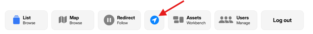 Location-Based Filtering