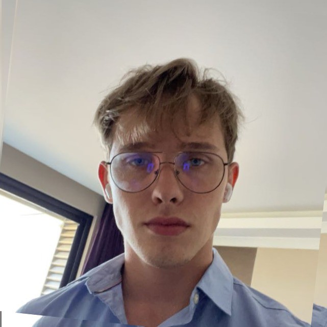 Dominik Baldowski